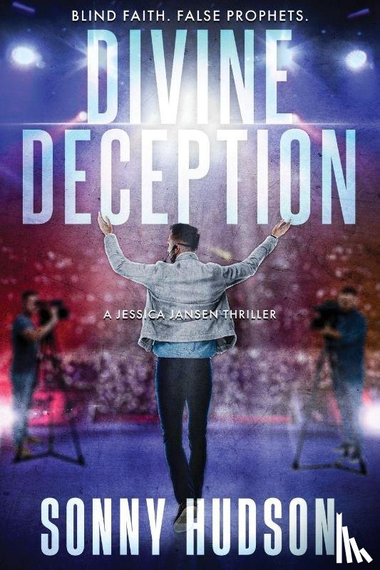 Hudson - Divine Deception