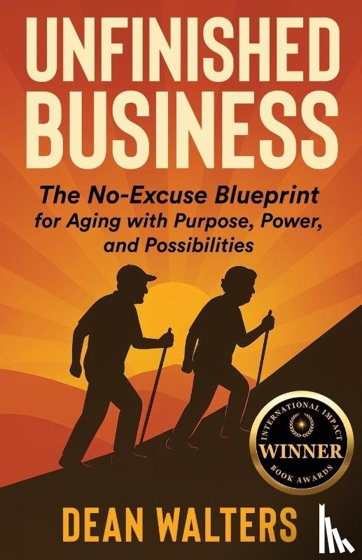Walters, Dean - Unfinished Business