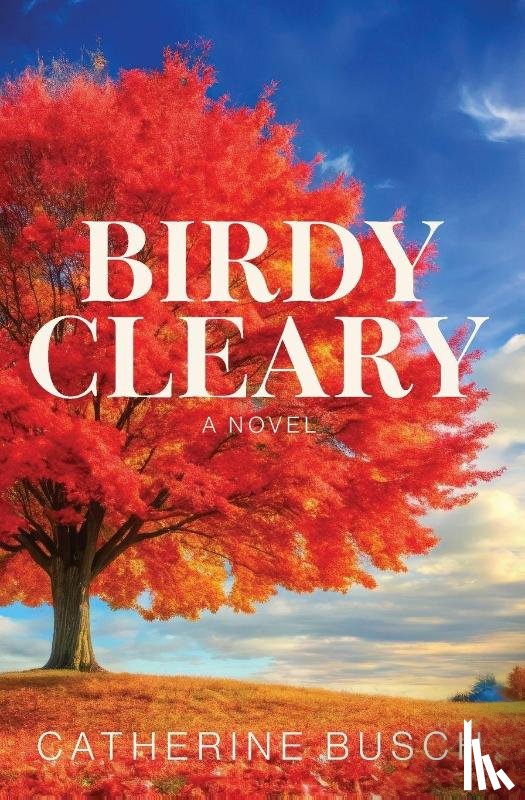 Busch, Catherine - Birdy Cleary