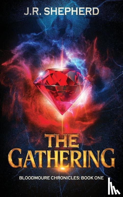 Shepherd, Jason R - The Gathering