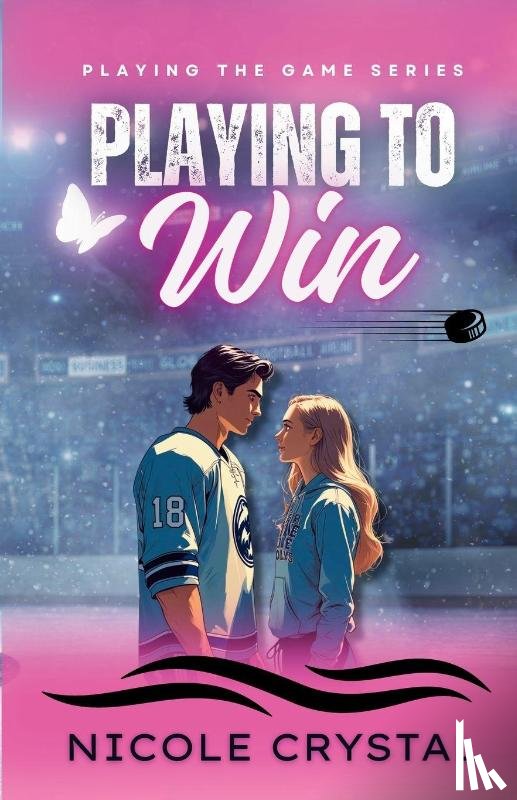 Crystal, Nicole - Playing to Win