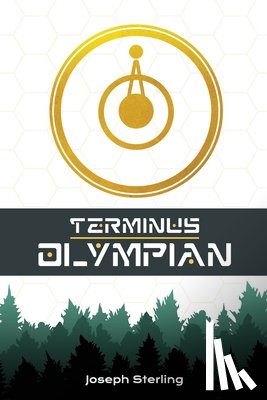 Sterling, Joseph A. - Terminus: Olympian: Olympian