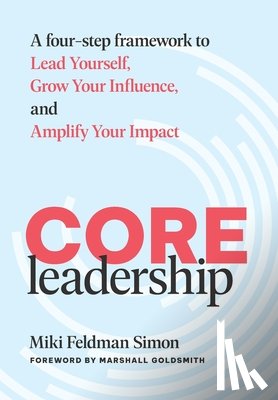 Feldman Simon, Miki - CORE Leadership