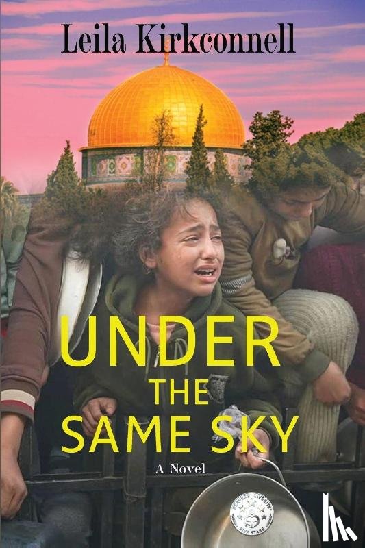 Kirkconnell, Leila - Under the Same Sky
