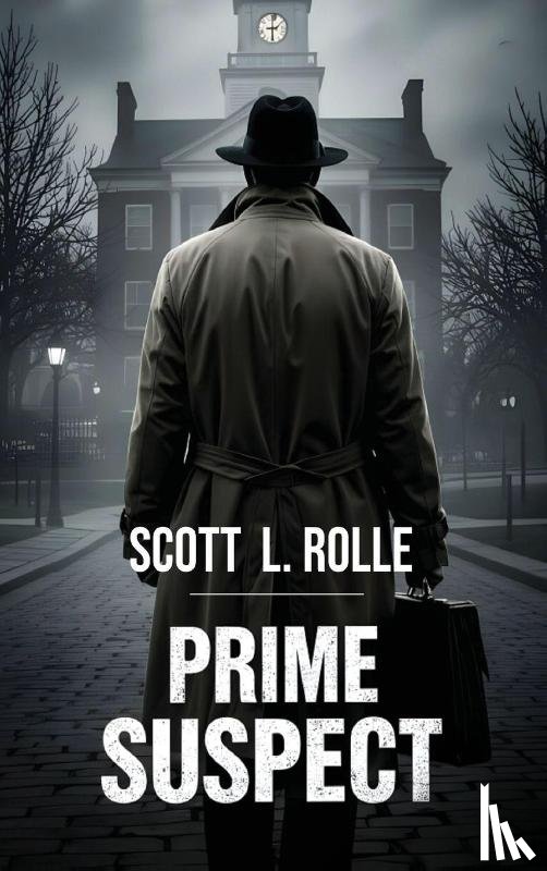 Rolle, Scott L. - Prime Suspect