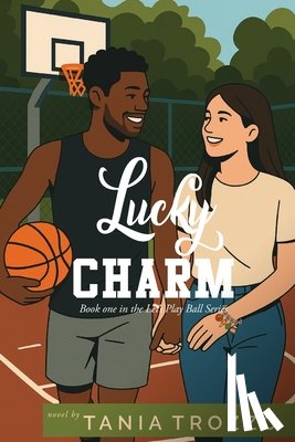 Trozzo, Tania - Lucky Charm