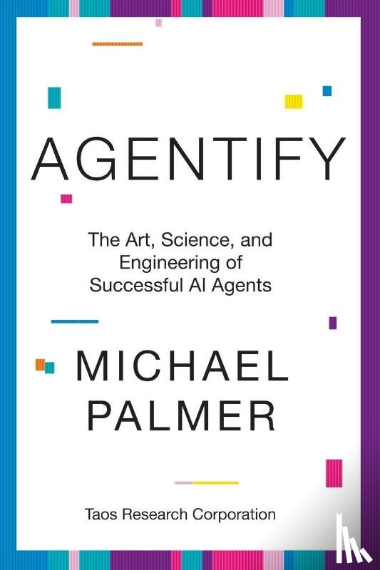 Palmer, Michael - Palmer, M: Agentify