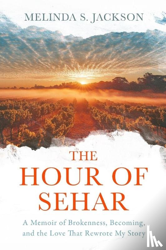 Jackson, Melinda S. - The Hour of Sehar