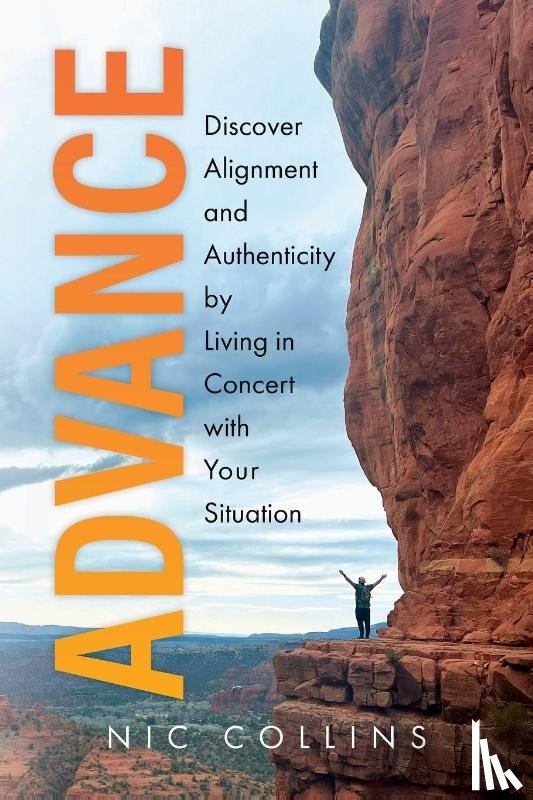 Collins, Nic - Advance