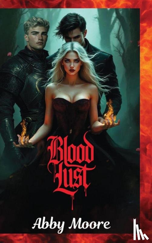 Moore - Bloodlust