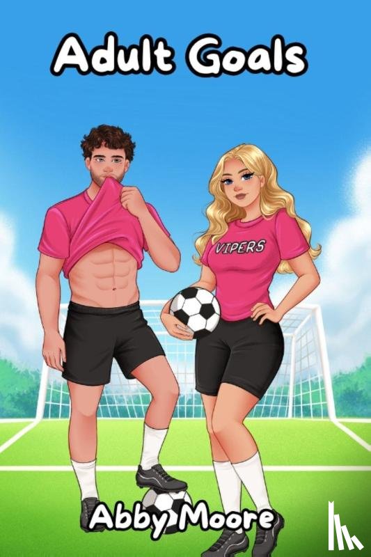 Moore, Abby B - Adult Goals