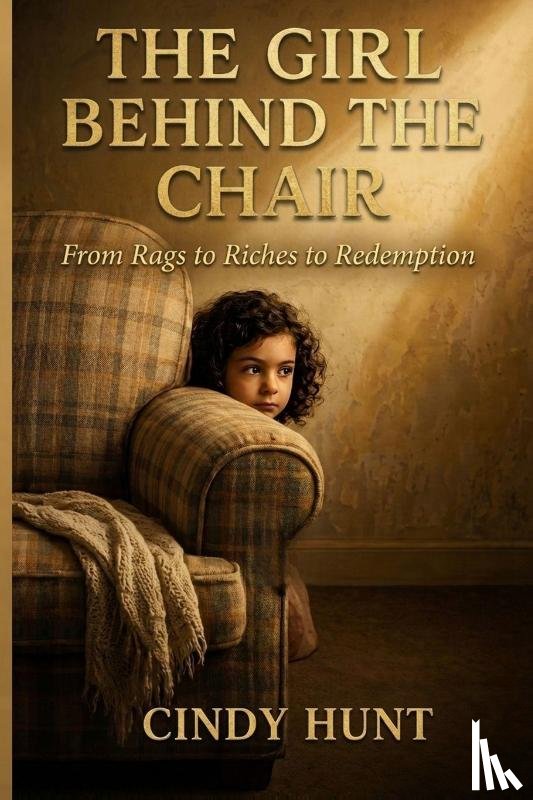 Hunt, Cindy - The Girl Behind the Chair