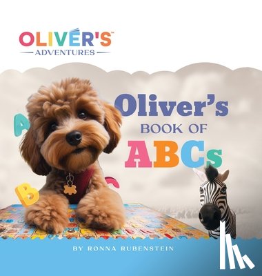 Rubenstein, Ronna - Oliver's ABCs