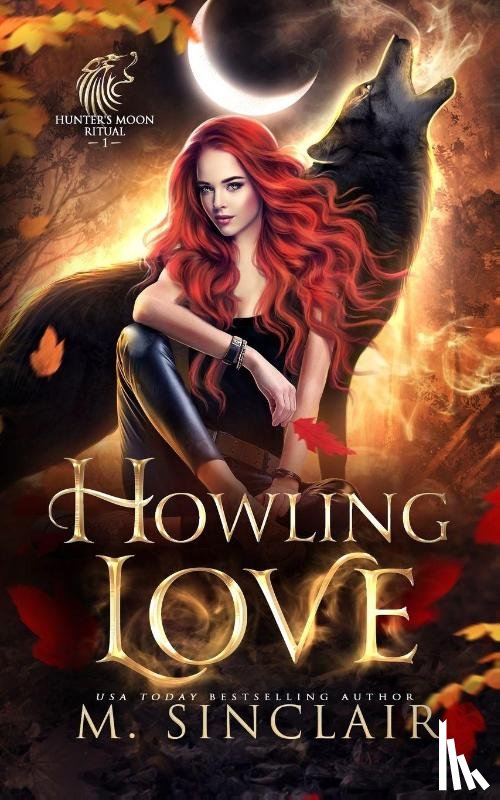Sinclair, M. - Howling Love