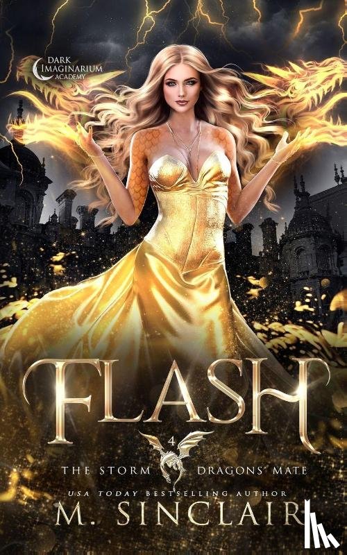 Sinclair, M. - Flash