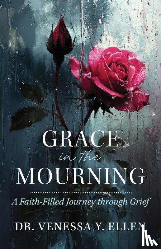 Ellen, Venessa - Grace in the Mourning