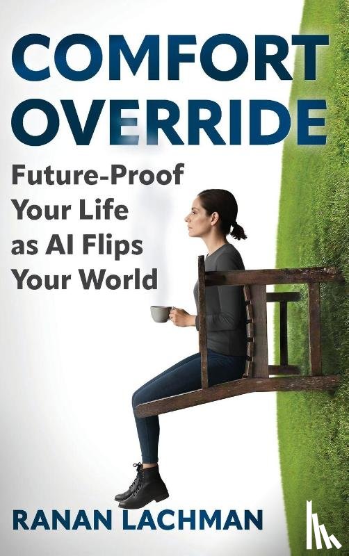 Lachman, Ranan - Comfort Override