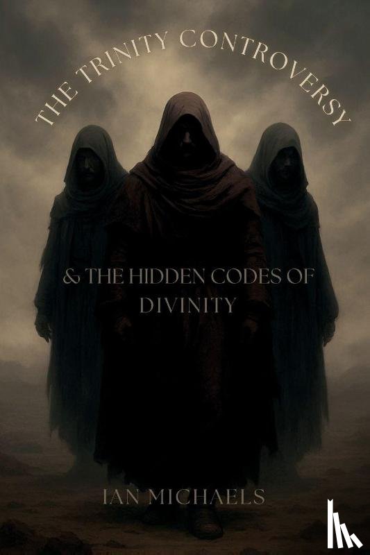 Michaels, Ian - The Trinity Controversy & The Hidden Codes of Divinity