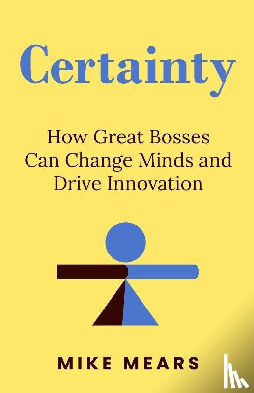 Mears, Mike - Certainty