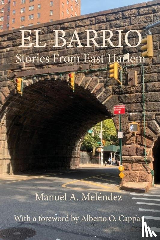 Meléndez, Manuel A. - El Barrio