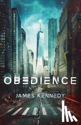 Kennedy, James - Obedience