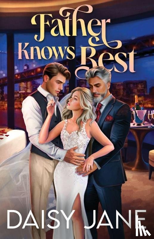 Jane, Daisy - Father Knows Best