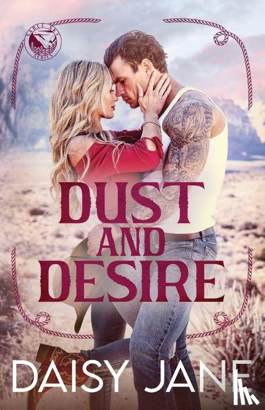 Jane, Daisy - Dust and Desire