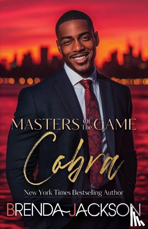 Jackson, Brenda - Jackson, B: Masters of the Game - Cobra