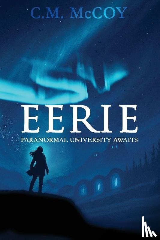 McCoy, C. M. - EERIE