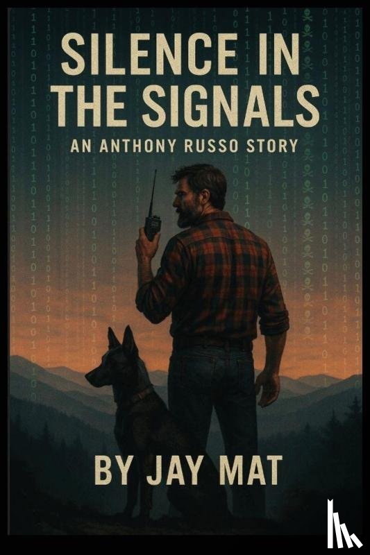 Mat, Jay - Silence in the Signals