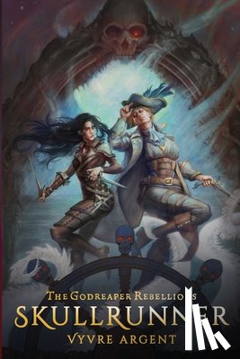 Argent - Skullrunner