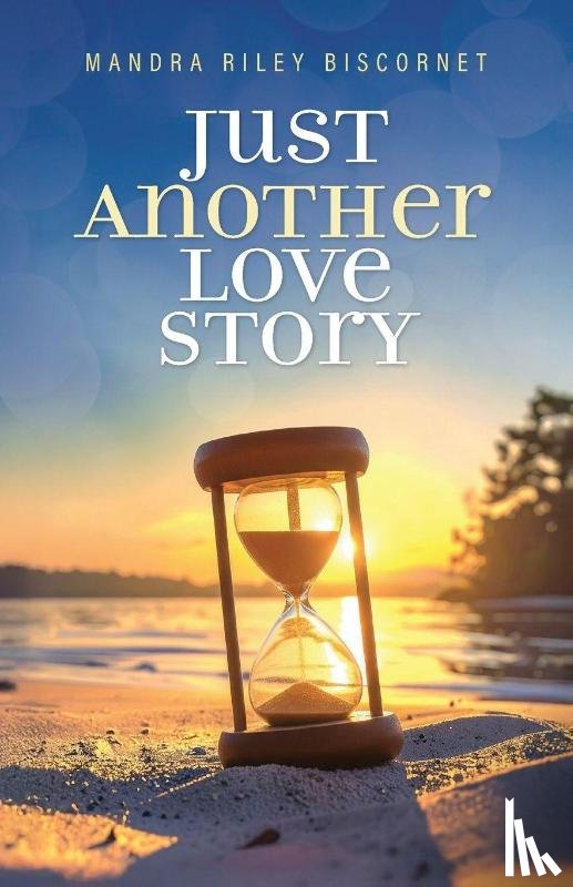 Biscornet, Mandra Riley - Just Another Love Story
