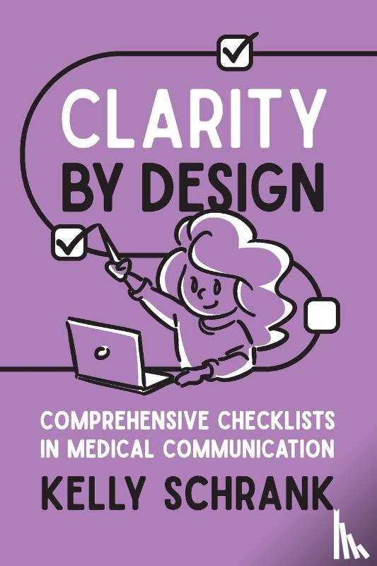 Schrank, Kelly - Clarity by Design