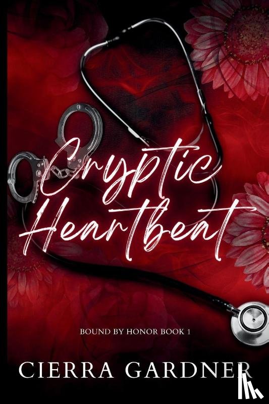 Gardner, Cierra - Cryptic Heartbeat