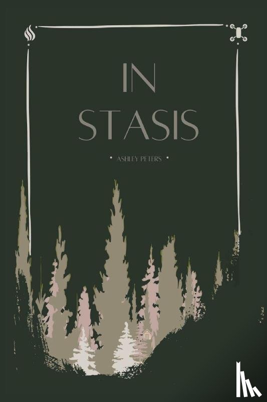 Peters, Ashley - In Stasis