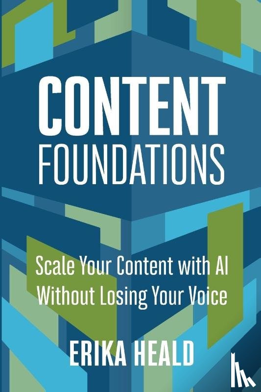 Heald, Erika - Content Foundations