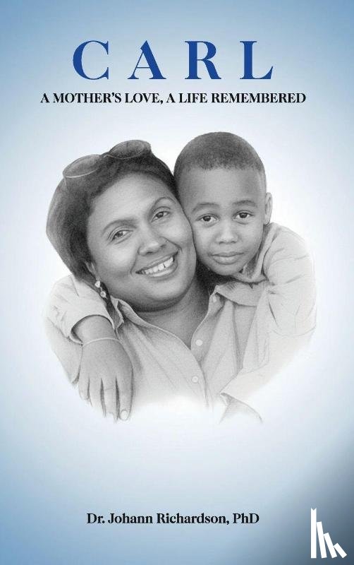 Richardson, Johann - Carl's Memorial Book