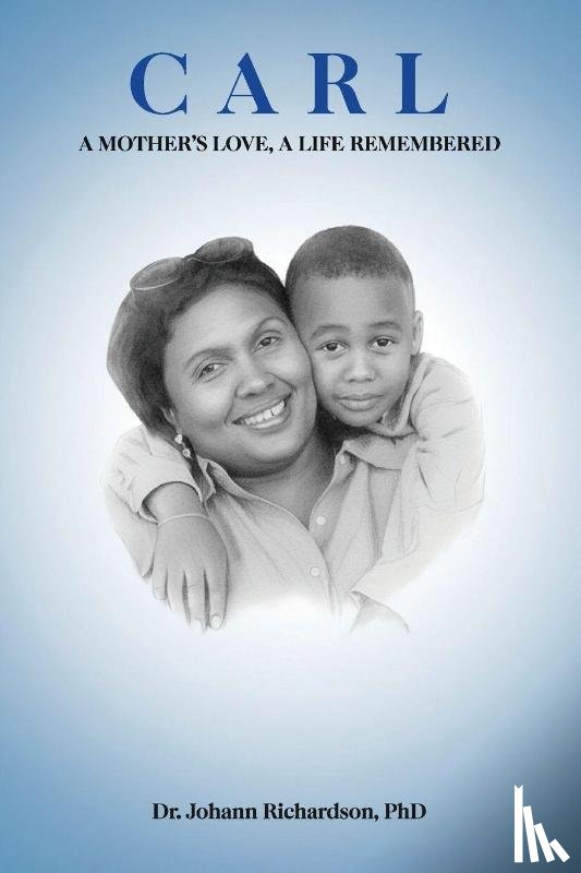 Richardson, Johann - Carl's Memorial Book