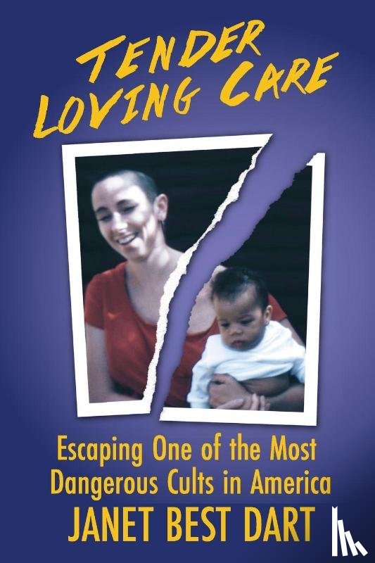 Dart, Janet Best - Tender Loving Care