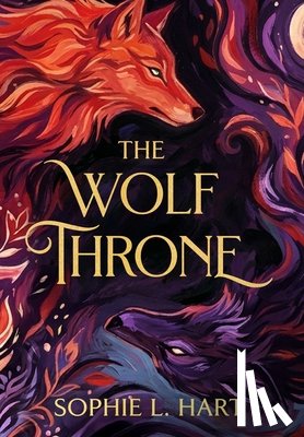 Hart, Sophie L. - The Wolf Throne