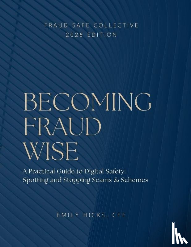 Hicks, Emily - Becoming Fraud Wise