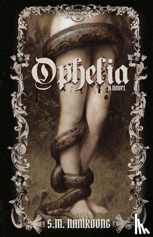 Namkoong, S. M. - Ophelia