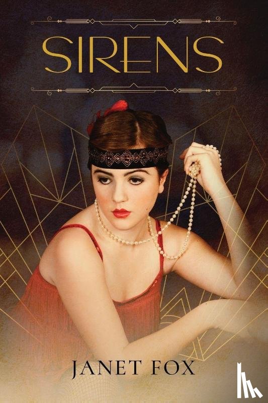 Fox, Janet - Sirens