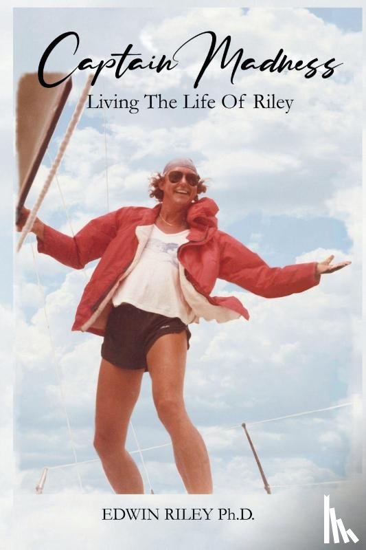 Riley, Edwin - Captain Madness