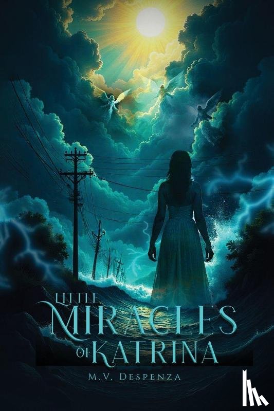 Despenza, M. V. - Little Miracles of Katrina