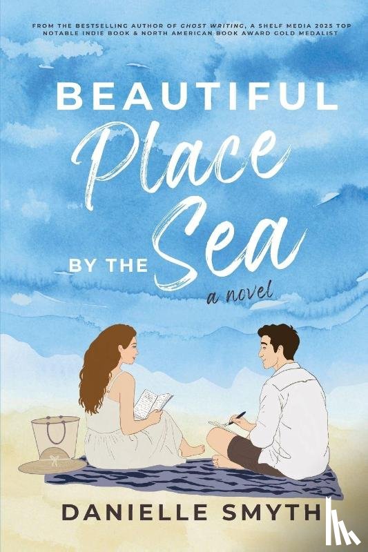 Smyth, Danielle - Beautiful Place by the Sea