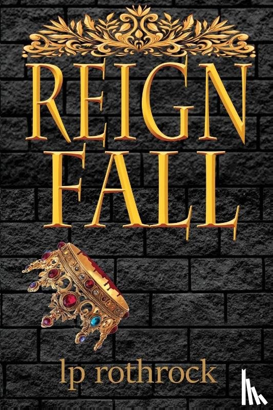 Rothrock, Lea - Reign Fall