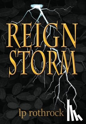 Rothrock, Lea - Reign Storm