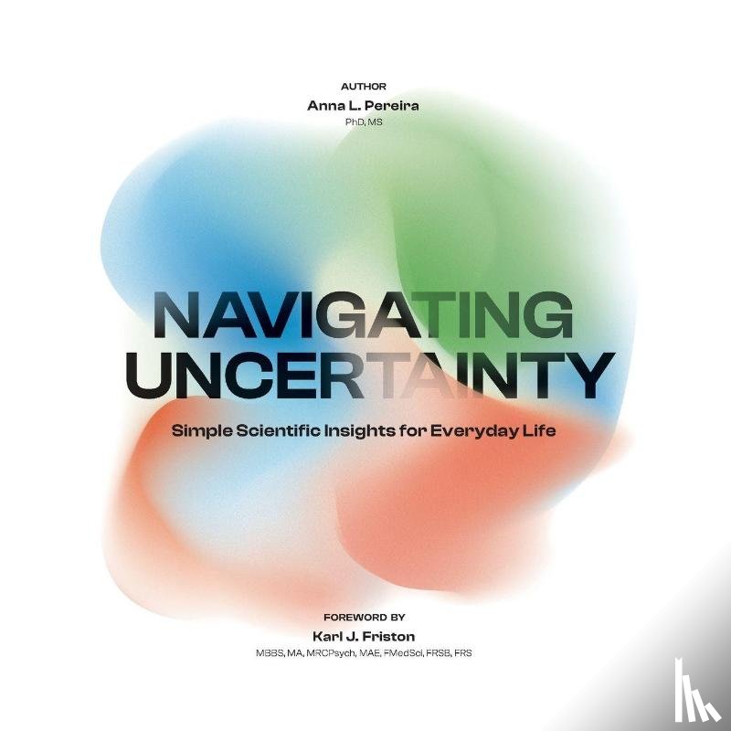 Pereira, Anna L - Navigating Uncertainty