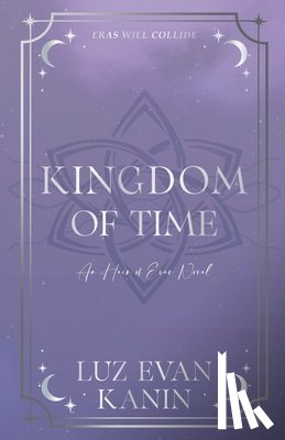Kanin, Luz Evan - Kingdom of Time